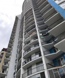 Mieszkanie 76 m² - Szałwa Inasaridze, Batumi, Gruzja