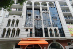 Mieszkanie 43 m² - Juriewskaja, Batumi, Gruzja