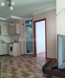 Mieszkanie 52 m² - Jusuf Kobaladze, Batumi, Gruzja