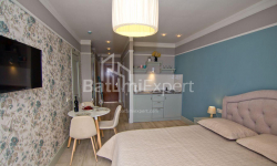 Mieszkanie 55 m² - Jusuf Kobaladze, Batumi, Gruzja