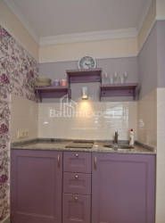 Mieszkanie 55 m² - Jusuf Kobaladze, Batumi, Gruzja