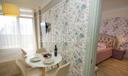 Mieszkanie 55 m² - Jusuf Kobaladze, Batumi, Gruzja