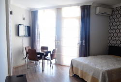 Mieszkanie 32 m² - Jusuf Kobaladze, Batumi, Gruzja