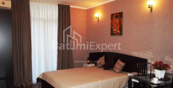 Mieszkanie 27 m² - Szeryf Chimsziaszwili, Batumi, Gruzja