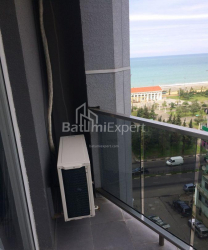 Mieszkanie 27 m² - Szeryf Chimsziaszwili, Batumi, Gruzja