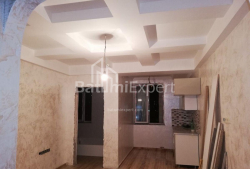 Mieszkanie 2-комн 35 m² - Michaił Lermontow, Batumi