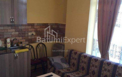 Mieszkanie 2-комн 38 m² - Wachtang Gorgasali, Batumi