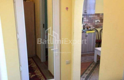 Mieszkanie 38 m² - Wachtang Gorgasali, Batumi, Gruzja