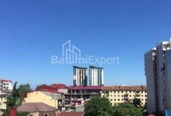 Mieszkanie 38 m² - Wachtang Gorgasali, Batumi, Gruzja
