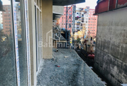 Mieszkanie 60 m² - Szałwa Inasaridze, Batumi, Gruzja