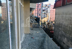 Mieszkanie 60 m² - Szałwa Inasaridze, Batumi, Gruzja