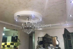 Mieszkanie 3-комн 84 m² - Demeter Tavdadebuli, Batumi