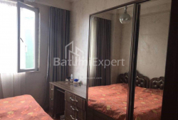 Mieszkanie 3-комн 84 m² - Demeter Tavdadebuli, Batumi