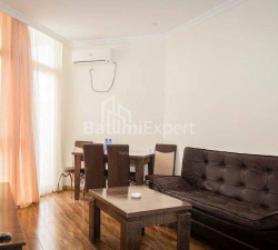 Mieszkanie 41 m² - Aleksandra Puszkin, Batumi, Gruzja