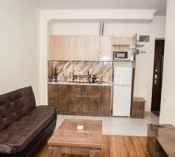 Mieszkanie 41 m² - Aleksandra Puszkin, Batumi, Gruzja