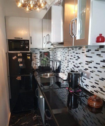 Mieszkanie 34 m² - Szeryf Chimsziaszwili, Batumi, Gruzja