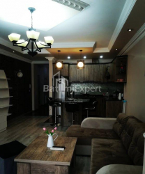 Mieszkanie 85 m² - króla Parnawaza, Batumi, Gruzja