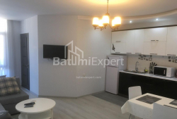 Mieszkanie 50 m² - Jusuf Kobaladze, Batumi, Gruzja