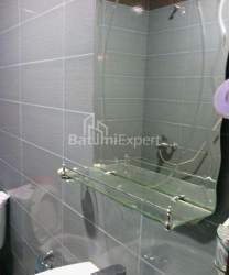 Mieszkanie 2-комн 34 m² - Wachtang Gorgasali, Batumi