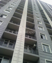 Mieszkanie 34 m² - Wachtang Gorgasali, Batumi, Gruzja