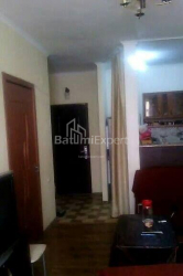 Mieszkanie 52 m² - Wachtang Gorgasali, Batumi, Gruzja