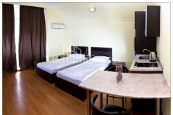 Mieszkanie 1-комн 35 m² - generała Asłana Abaszydze, Batumi