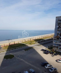 Mieszkanie 2-комн 41 m² - Szeryf Chimsziaszwili, Batumi