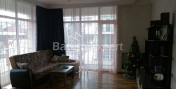 Mieszkanie 4-комн 114 m² - generała Asłana Abaszydze, Batumi