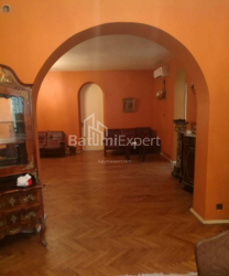 Mieszkanie 151 m² - Rustawelego, Batumi, Gruzja