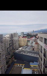 Mieszkanie 60 m² - Zuraba Gorgiladze, Batumi, Gruzja