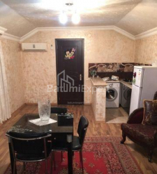 Mieszkanie 2-комн 50 m² - Juriewskaja, Batumi