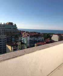 Mieszkanie 234 m² - króla Parnawaza, Batumi, Gruzja
