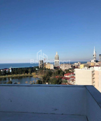 Mieszkanie 5-комн 234 m² - króla Parnawaza, Batumi