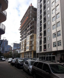 Mieszkanie 2-комн 62 m² - Wachtang Gorgasali, Batumi