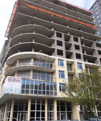 Mieszkanie 2-комн 62 m² - Wachtang Gorgasali, Batumi