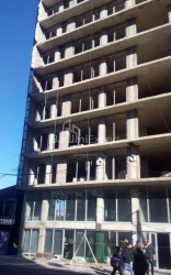 Mieszkanie 27 m² - Ekvtime Takaishvili, Batumi, Gruzja