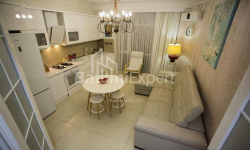 Mieszkanie 125 m² - króla Parnawaza, Batumi, Gruzja