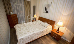 Mieszkanie 125 m² - króla Parnawaza, Batumi, Gruzja