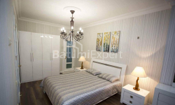 Mieszkanie 3-комн 125 m² - króla Parnawaza, Batumi