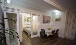 Mieszkanie 125 m² - króla Parnawaza, Batumi, Gruzja