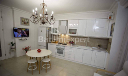 Mieszkanie 125 m² - króla Parnawaza, Batumi, Gruzja