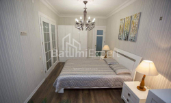 Mieszkanie 3-комн 125 m² - króla Parnawaza, Batumi