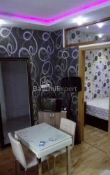 Mieszkanie 2-комн 32 m² - Szeryf Chimsziaszwili, Batumi