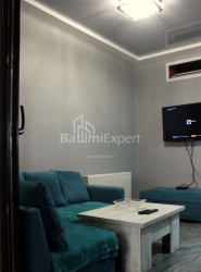 Mieszkanie 3-комн 50 m² - Ilja Czawczawadze, Batumi