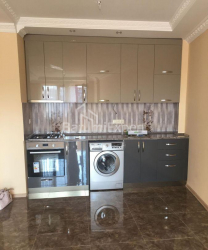 Mieszkanie 2-комн 54 m² - Juriewskaja, Batumi