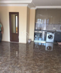 Mieszkanie 54 m² - Juriewskaja, Batumi, Gruzja