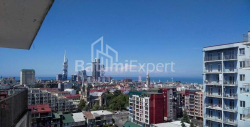 Mieszkanie 77 m² - króla Parnawaza, Batumi, Gruzja