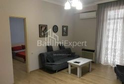 Mieszkanie 2-комн 77 m² - króla Parnawaza, Batumi