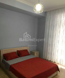 Mieszkanie 2-комн 77 m² - króla Parnawaza, Batumi