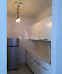 Mieszkanie 46 m² - Petra Bagrationi, Batumi, Gruzja